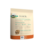 DuMOR 1030532 Livestock Products Berries-and-Cream Flavor Mini Pig Treats, 4 lb. Bag