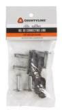 CountyLine TCL60-3PKTS Carbon Steel Connecting Chain Links Size 60, Count of 3 - view 4