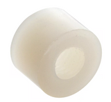 Hillman 880447 Natural Nylon Spacers, 3/4 in. x 1/2 in. x 3/8 in., 2-Pack