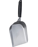 Blackstone 5621 Stainless Steel Griddle Scoop, Dishwasher Safe, 15.74" Height