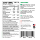 OxyShred Thermogenic Fat Burner - Kiwi Strawberry (8.9 oz. / 60 Servings)