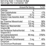 OxyShred Thermogenic Fat Burner - Kiwi Strawberry (8.9 oz. / 60 Servings)