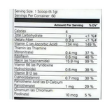 OxyShred Non-Stim Fat Burner - Kiss My Peach (10.8 Oz., 60 Servings)