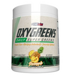 OxyGreens Daily Super Greens - Pineapple (8.7 Oz. / 30 Servings)