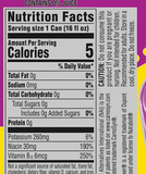 C4 Performance Energy Drink - Popsicle Grape (16 Fl Oz. / 12 Cans)