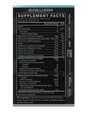 C4 Ultimate Pre-Workout - Frozen Bombsicle (20 Servings)