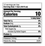 C4 Hawaiian Punch Energy Drink - Fruit Juicy Red (12 x 16 Fl Oz.)