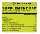 C4 Original Pre-Workout - Rainbow Blast (30 Servings)