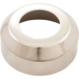 SR Smith EP-103 Round  Escutcheon Plate, Tall (1 5/8") EP-103