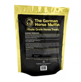 Equus Magnificus 581145 German Horse Muffin Treat, 6 lb.