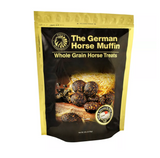 Equus Magnificus 581145 German Horse Muffin Treat, 6 lb.