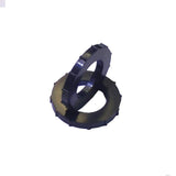 3/4 in. Rubber Washer (4-Pack)