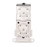 T-O-D Style Upper-Element Thermostat for Non-Simultaneous Design Residential Electric Water Heaters