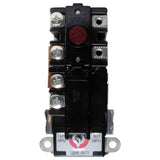 T-O-D H/HLC Single-Element Thermostat for Residential Water Heaters