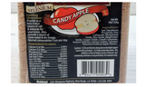 Evolved Habitats HRL94003 Herdlife Sturdy Steed Candy Apple Horse Treats, 4 lb.