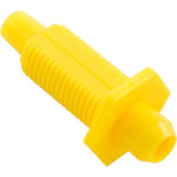 Ez Clor EZ16-8054 Bolt, Saddle Tee, Yellow