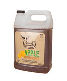 Buck Bourbon BB-ABLM Apple Butterscotch Liquid Supplement Deer Attractant 1 gal.