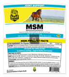 Select The Best 13451552 Richdel Joint Support MSM Supplement for Horses -  4lb.