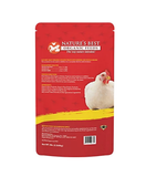 Nature's Best Organic BM0355T Adult Chicken Treats, Berries & Whole Grains, 5 lb - view 6