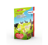 Schleich 77328 Farmworld Blind Bag Series for Ages 2-4 years