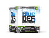 BlueDef DEG002 Platinum Diesel Exhaust Fluid, 2.5 gal.