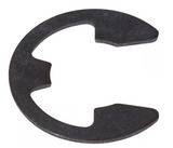 Hillman 881396 E-Rings for Shaft Fastening, 5/16 in., 2-Pack