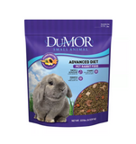 DuMOR 1000831 Small Animals Advanced Diet Pelleted Pet Rabbit Food, 10 lb. Bag
