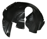 Genuine Ford BB5Z-16103-E Front Left Fender Splash Shield, 2011-15 Ford Explorer