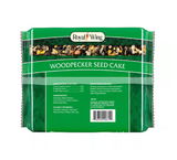 Royal Wing 14231 All Seasons Wild Bird Woodpecker Seed Cake Bird Food, 24 oz.
