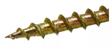 Hillman 48809 Bugle Head Phillips All Purpose Wood Screws, #8x2-1/2", 1lb Box