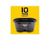 Rubbermaid 4242-88 100 gal. Structural Foam Stock Tanks w/ Over-sized Drain Plug