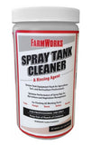 FarmWorks 75310 Spray Tank Cleaner & Rinsing Agent 2 lb.