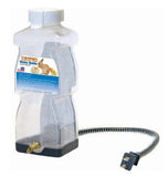 Farm Innovators HRB-20 Cage-Mounted Rabbit Heated Water Bottle, 32 oz. Capacity