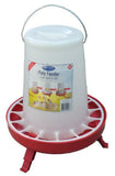 Farm-Tuff PHF8 Jug Chicken Feeder with Adjustable Legs, 3 in 1 Multi Use - view 3