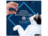 Blue Buffalo 800364 Kitten Grain-Free Chicken Recipe Dry Cat Food, 5 lb. Bag