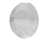 S.R. Smith FLED-LC-TR Clear Snap-On Outer Cover Lens for Treo LED Underwater Lights