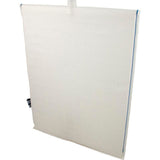 Filbur FC-9835 DE Grid, Rectangular, 18" x 13-3/4", Center Port
