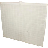 Filbur Manufacturing FC-9860 DE Grid, Rectangular, 18" x 20-3/4", Center Port