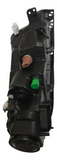 Genuine Ford 9H6Z-13008-F Left Headlamp Assembly for 2010-2012 Lincoln MKZ - view 2