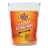 Starbar 100523455 30 grams Granular Fly Attractant Refills, 8 pk.