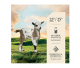 DuMOR 06-9550-0234 Goat Kid Milk Replacer for Goat Kids 2-45 Days Old, 7 lb. Bag