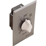 Intermatic FF415M Timer, 15 Min., DPST, No Hold, Spring Wound