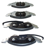 Generic FFUBPO-2FF Brake Pads BPO-2FF