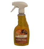 Fiebing's LGSS00P016Z Liquid Glycerine Saddle Soap for Leather Articles, 16 oz