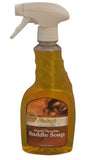Fiebing's LGSS00P016Z Liquid Glycerine Saddle Soap for Leather Articles, 16 oz