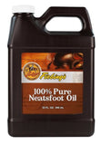 Fiebing's PURE00P032Z 100% Pure Neatsfoot Oil Natural Leather Preservative, 32oz
