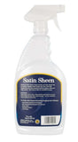Fiebing's SATN00P032Z Satin Sheen Horse Hair Polish Spray, 32 fl. oz.