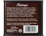 Fiebing's SOIL00P016Z Silicone-Lanolin Saddle Oil for Leather, 16 fl. oz.