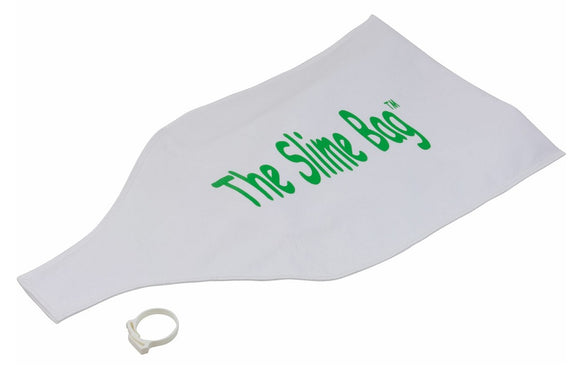 Final Filtration SB1-5018 Slime Pool Water Xtra Polishing 18x30 Inch Filter Bag