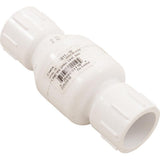 Flo Control 1011-10 1"s 1/2lb Spring Water Check Valve